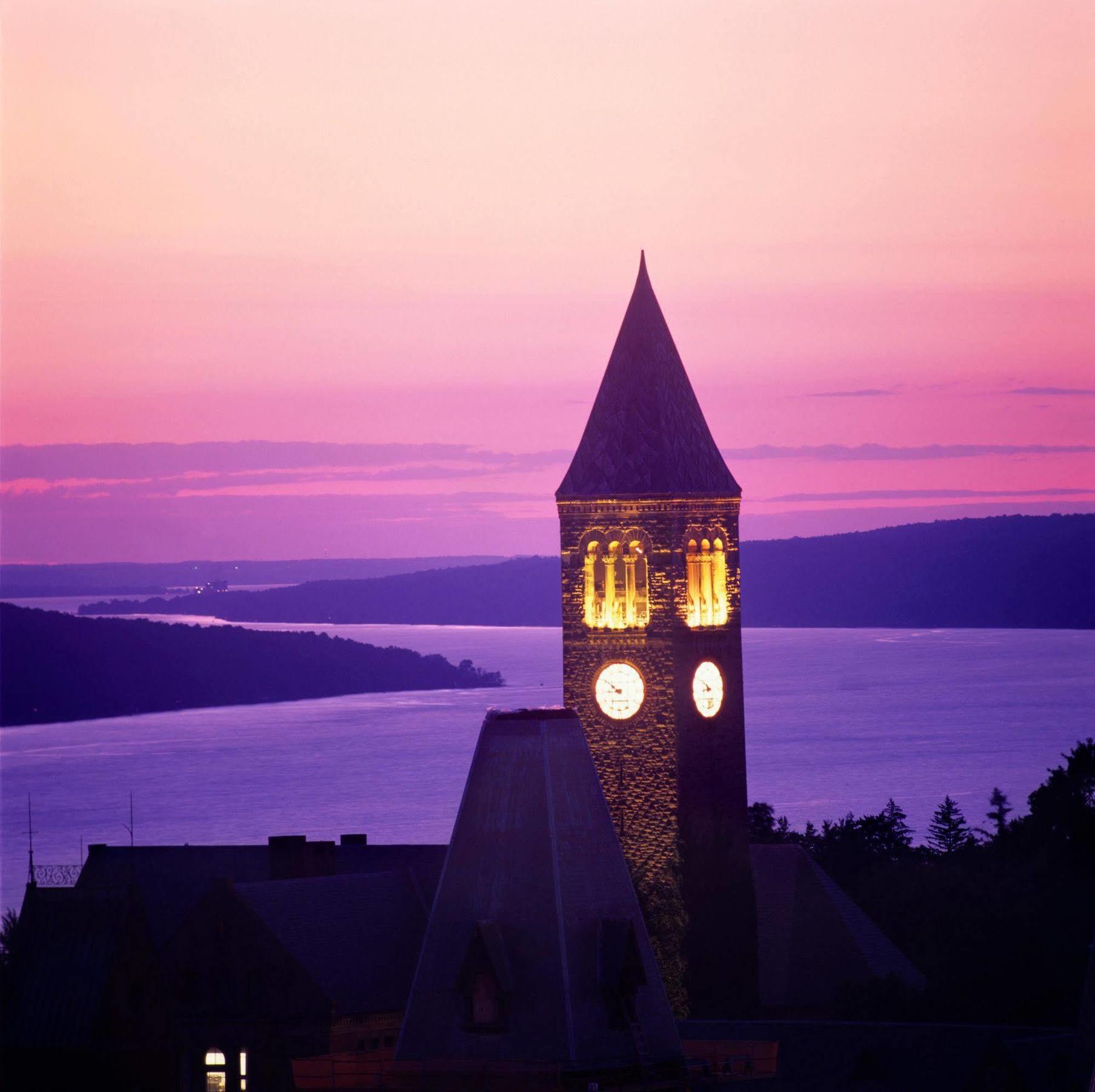 The Statler Hotel At Cornell University Ithaca Esterno foto