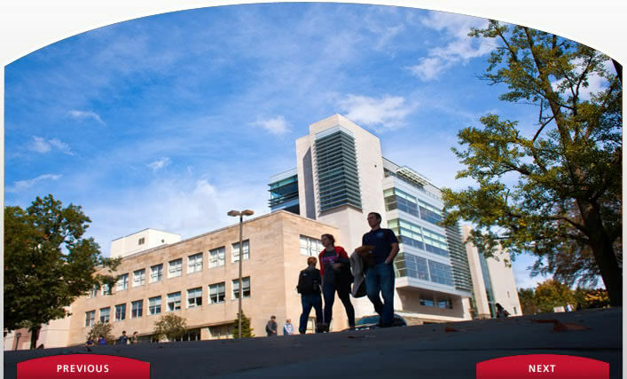 The Statler Hotel At Cornell University Ithaca Esterno foto