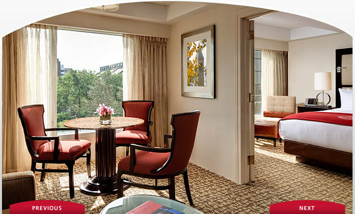 The Statler Hotel At Cornell University Ithaca Esterno foto